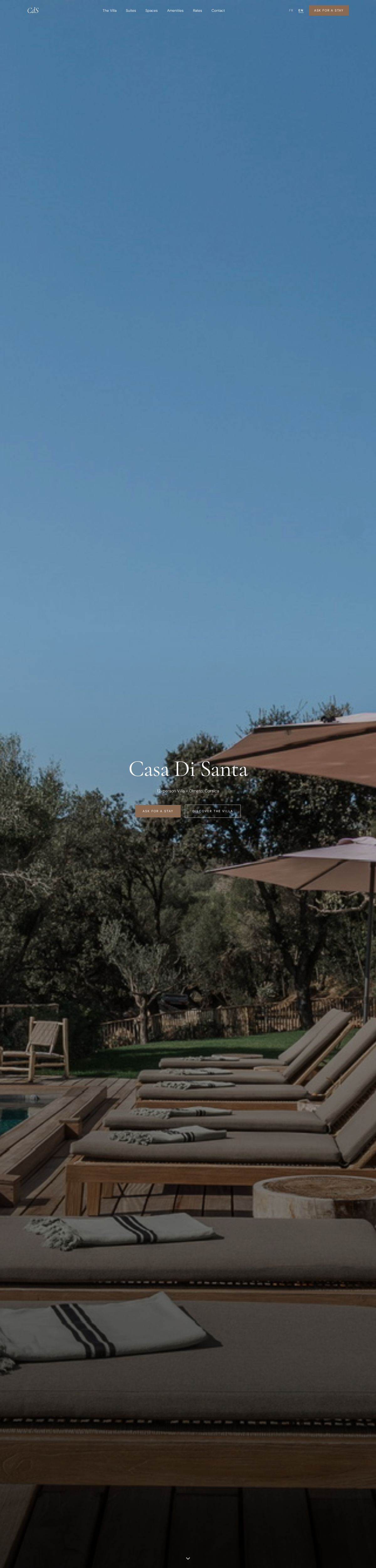 Casa di Santa